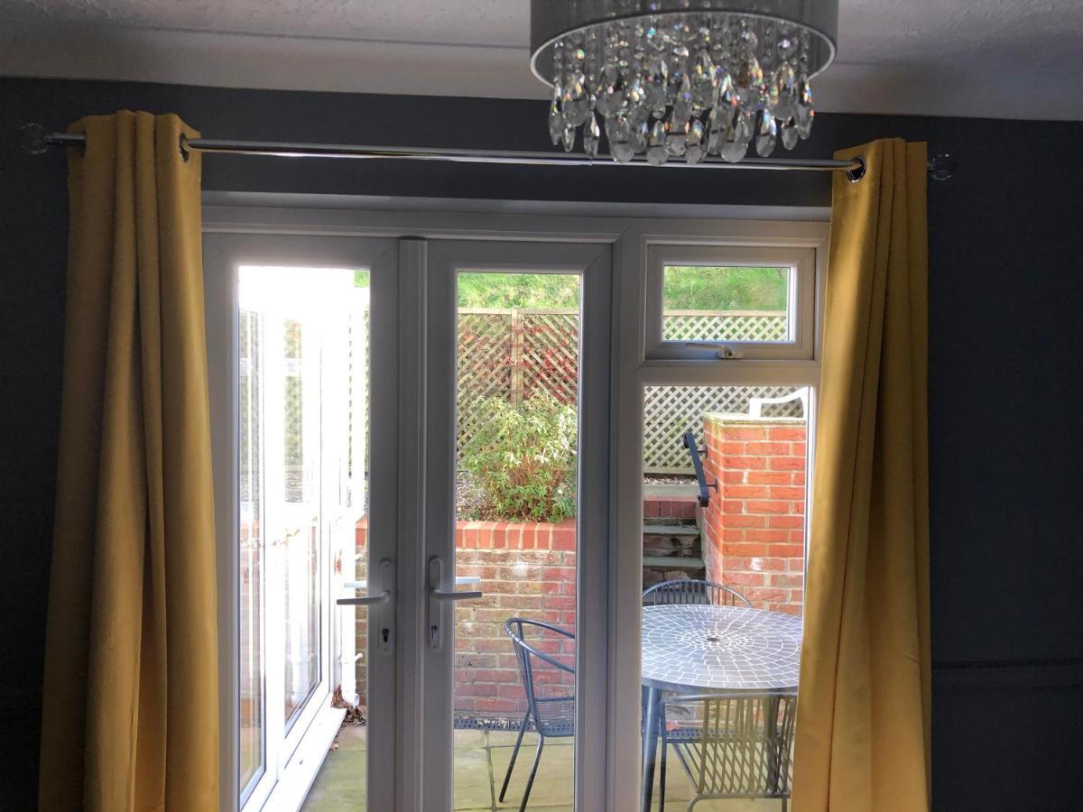 Stylish 2 Bed Apartment Next To The Norfolk Broads Coltishall 外观 照片