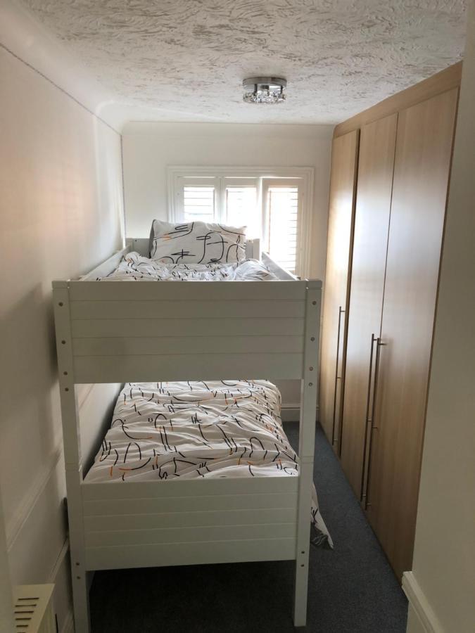 Stylish 2 Bed Apartment Next To The Norfolk Broads Coltishall 外观 照片