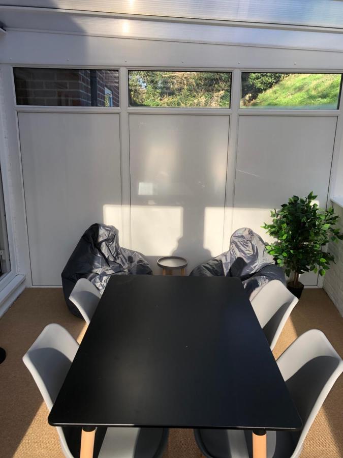 Stylish 2 Bed Apartment Next To The Norfolk Broads Coltishall 外观 照片