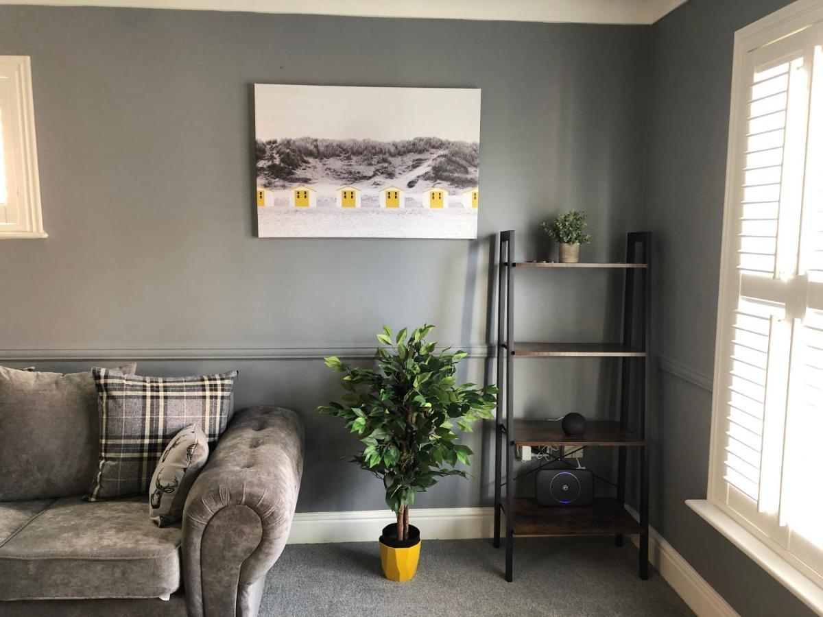 Stylish 2 Bed Apartment Next To The Norfolk Broads Coltishall 外观 照片