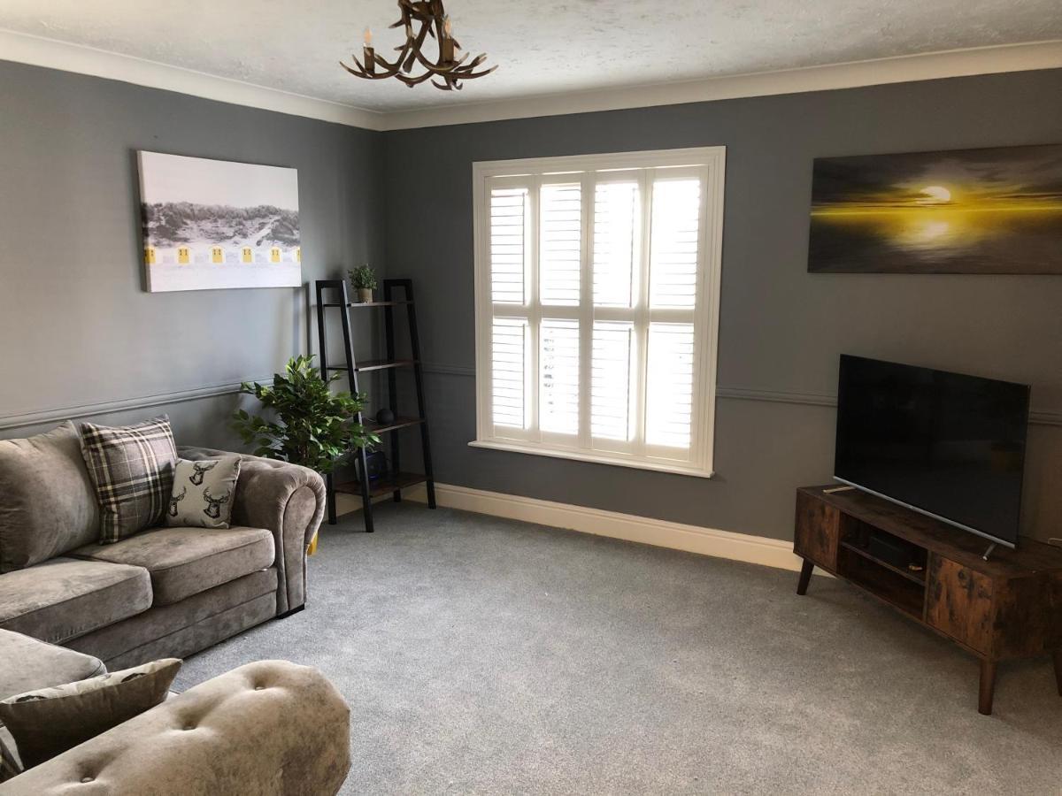 Stylish 2 Bed Apartment Next To The Norfolk Broads Coltishall 外观 照片