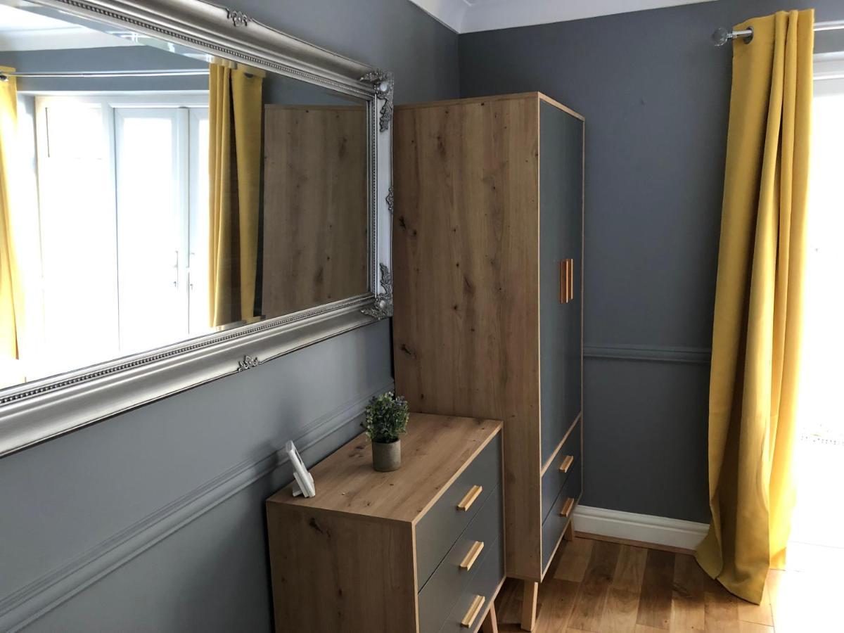Stylish 2 Bed Apartment Next To The Norfolk Broads Coltishall 外观 照片